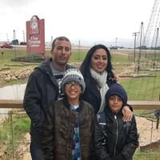 Brenda N Gabriel C.