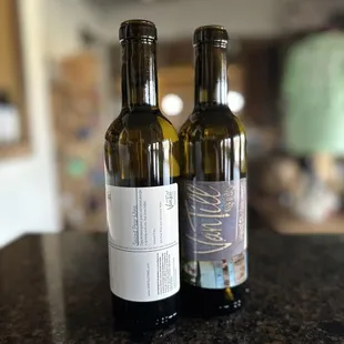 Spiced Pear Wine - Small batch port style wine