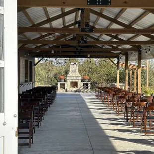 Wine Barn