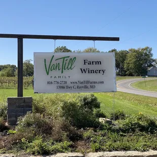 Sign