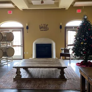 Norton Room