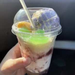 Halo Halo