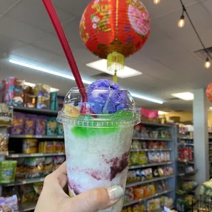 Halo Halo
