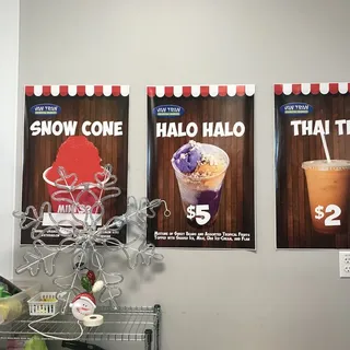 Thai Tea