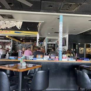 Vanberry's Public House