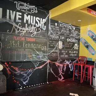 Vanberry's Public House