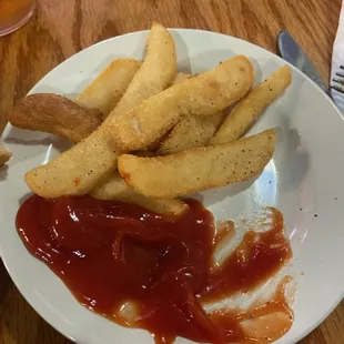 these were amazing!!!