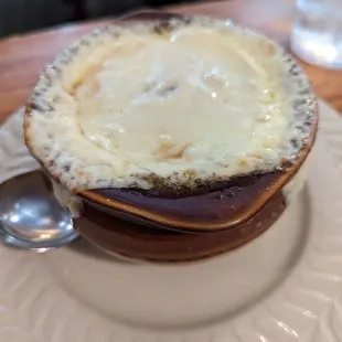 French Onion Soup