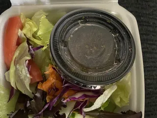 Tuscany Ristorante Italiano