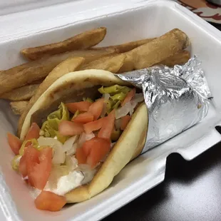 The Gyro
