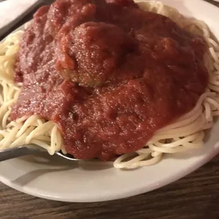 Meatballs