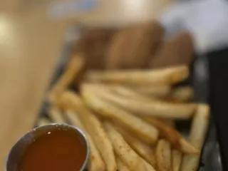 Bianka Restaurants & Lounge