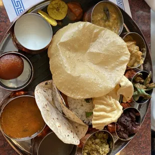 Thali
