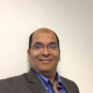 Vivek S.