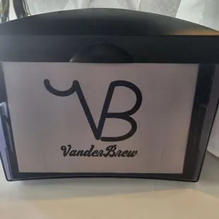 VanderBrew - a must stop coffee shop in Leesburg!