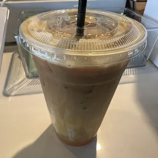 Caramel Macchiato