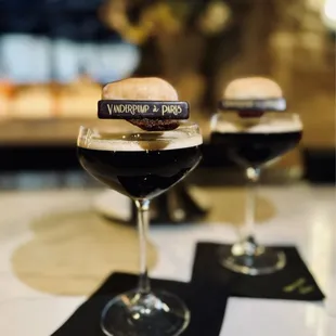 Espresso martini