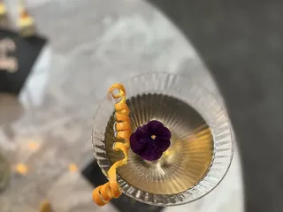 Pinky's By Vanderpump