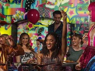 LPM Restaurant & Bar