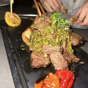 Skewers