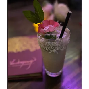 Best drink I&apos;ve ever had!