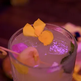 Veni Vidi Lychee