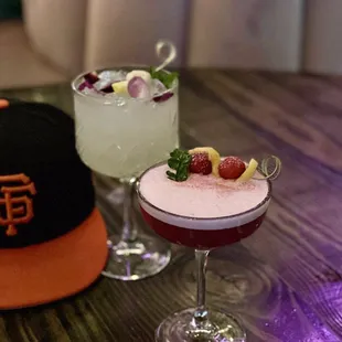 Veni Vidi Lychee