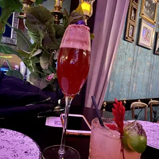 Vanderpump Margarita