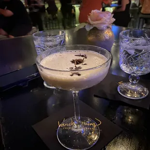 Pillow Talk Cocktail