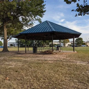 Vandever Park