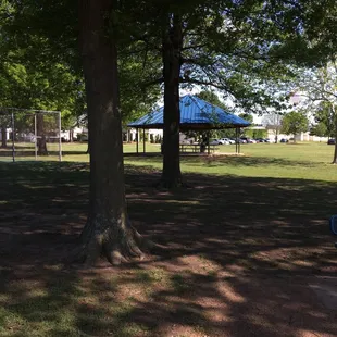 Pavilion