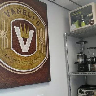 Wall Art