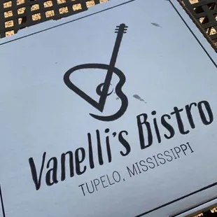 We had the Master Piece pizza and cheese sticks both were great