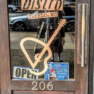 Make this your number one stop