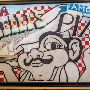 Great pizza