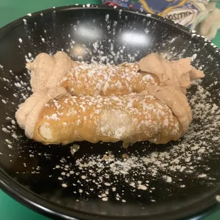 Cannoli