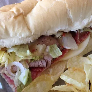 sandwiches, food, sandwich