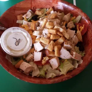 Chicken Salad