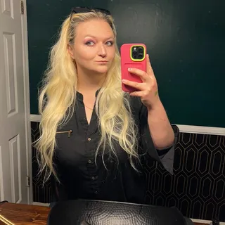 Kristina N.