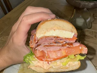 Front Street Deli