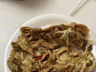 Pop's Deli