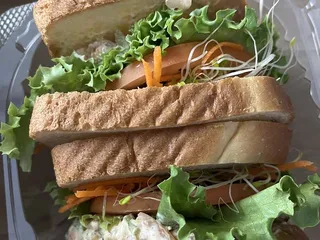 Paradise Cafe