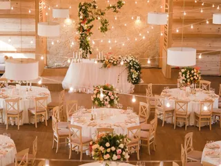 Dream Co. Weddings & Events