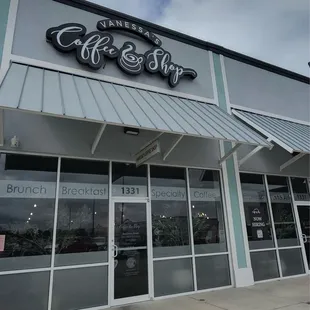 Store Front