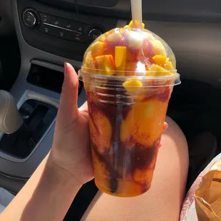 Mangonada