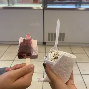 food