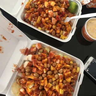 Tostilocos