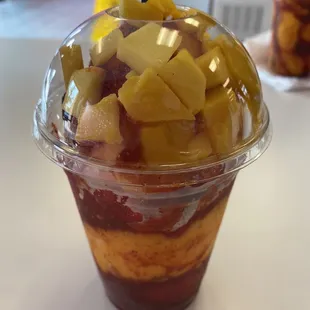 Mangonada!!!