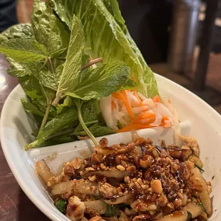 Vanessa's Bistro