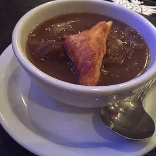 French Onion Soup